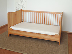 Jule - Kinderbett