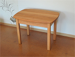 Kindertisch Luca Bio