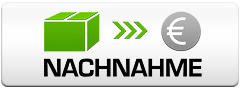 Bezahlen per Nachnahme